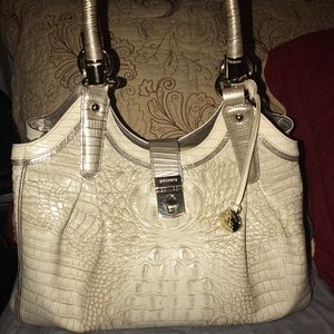 Brahmin purse and wallet